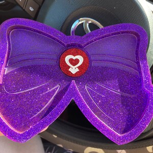 Whitney added a photo of their purchase