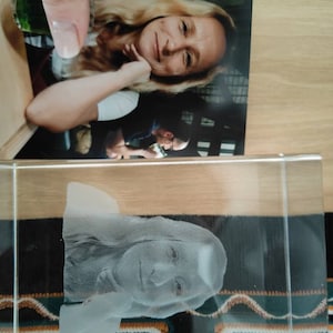 Klaudia added a photo of their purchase