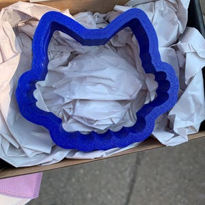 Itzel a ajouté une photo de son achat