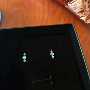 elise added a photo of their purchase