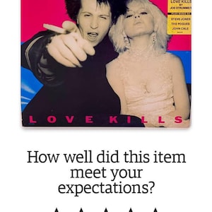 Authentic 1976 Blue Oyster Cult Agents Of Fortune (VG+) Vinyl LP Columbia Records PC 34164 - Featuring (Don’t Fear) The Reaper