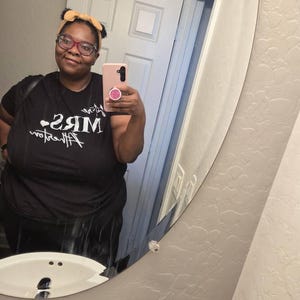 Serenity added a photo of their purchase