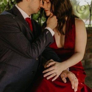 Cassandra added a photo of their purchase