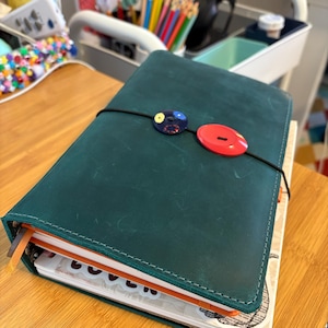 Acquirente Etsy ha aggiunto una foto del proprio acquisto