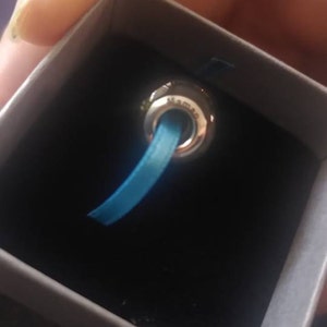 Etsy buyer added a photo of their purchase