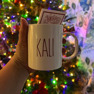 Kristin added a photo of their purchase