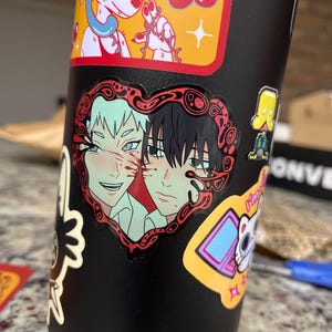 Tyler added a photo of their purchase