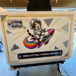 Carly added a photo of their purchase