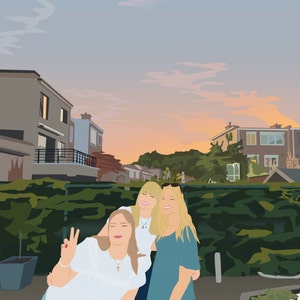 Eva heeft een foto van de aankoop toegevoegd