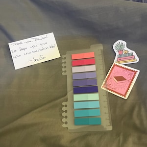 Dayton added a photo of their purchase