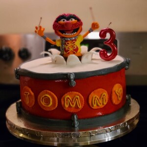 mk3535 added a photo of their purchase