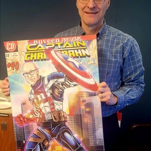 Vanessa added a photo of their purchase