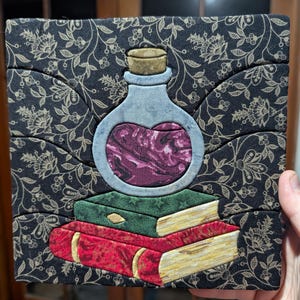 Emma added a photo of their purchase