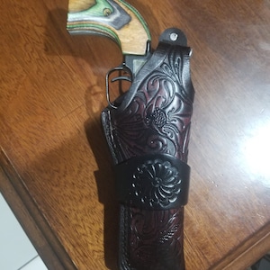 David added a photo of their purchase