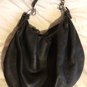 Leather Top Handle for LV Noe or Neo & More 1 Inch Wide Choose Leather ...