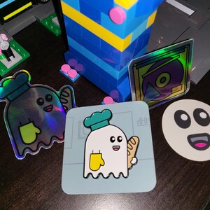 Ryan added a photo of their purchase