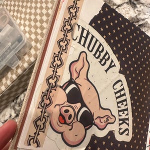 Samantha added a photo of their purchase