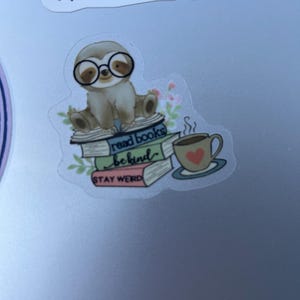 Christina added a photo of their purchase