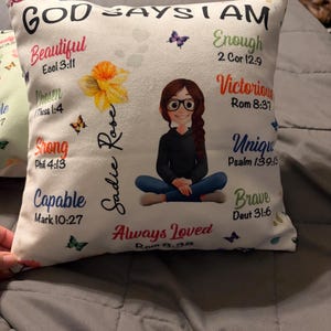 Mary added a photo of their purchase