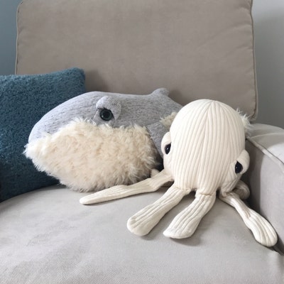 sir octopus mini