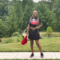 shattered backboard 3.0 goat