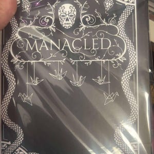 Nicholas ha añadido una foto de su compra