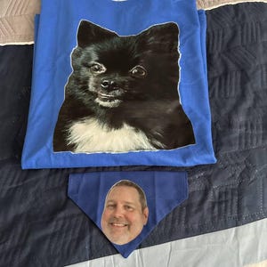 Keith heeft een foto van de aankoop toegevoegd