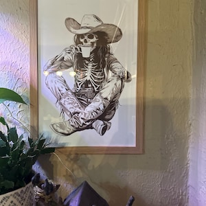 Etsy buyer added a photo of their purchase