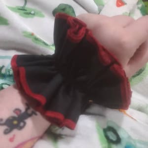 caiti added a photo of their purchase
