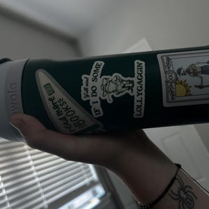 Britty added a photo of their purchase