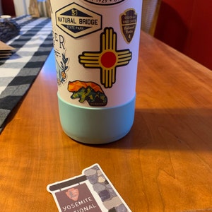 Brooke added a photo of their purchase