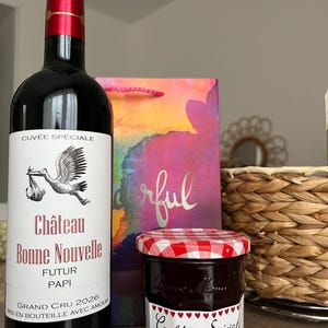Coralie added a photo of their purchase