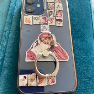 Sheng added a photo of their purchase