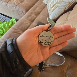 Amanda heeft een foto van de aankoop toegevoegd