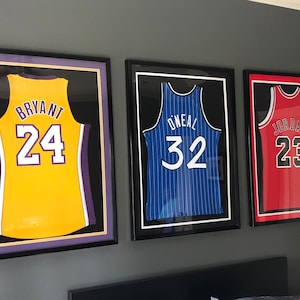 frame my jersey