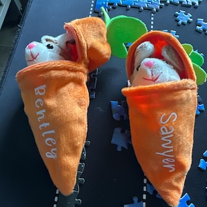 Molly added a photo of their purchase