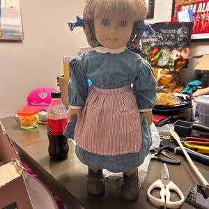 Mary added a photo of their purchase