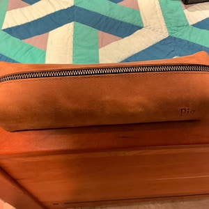 Ana added a photo of their purchase
