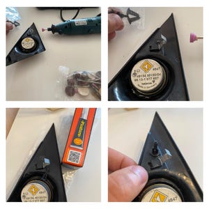Adi added a photo of their purchase