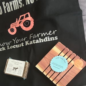 Freda added a photo of their purchase