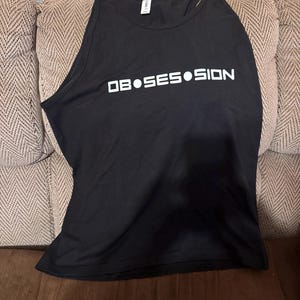 Etsy-koper heeft een foto van de aankoop toegevoegd