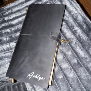 Ashlyn added a photo of their purchase