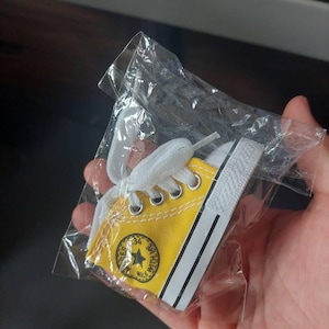 Bessie ha añadido una foto de su compra