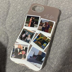 Moira ha añadido una foto de su compra