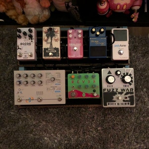 Esoom added a photo of their purchase