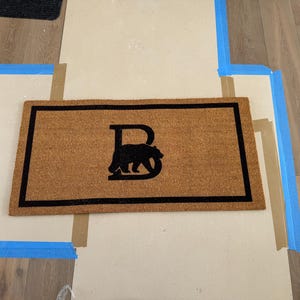 Elizabeth added a photo of their purchase
