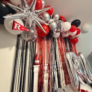 Etsy-koper heeft een foto van de aankoop toegevoegd