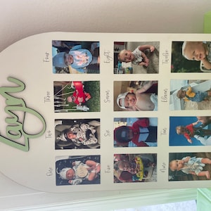 Natalie added a photo of their purchase