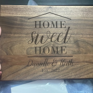 Brittany added a photo of their purchase