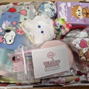 Michelle added a photo of their purchase
